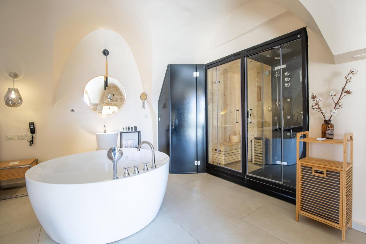 Lifta Boutique Hotel & Spa Jeruzsálem Kültér fotó