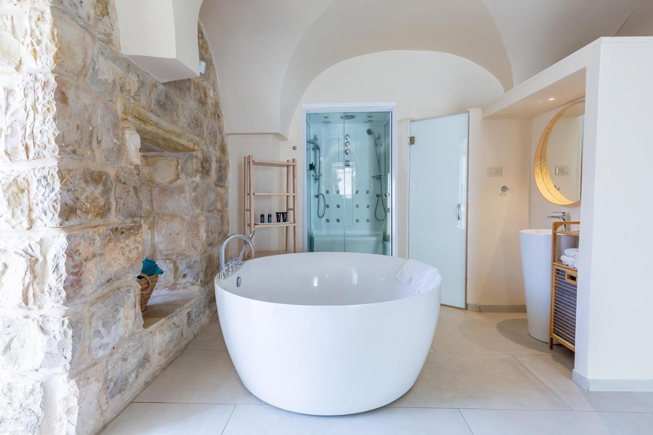 Lifta Boutique Hotel & Spa Jeruzsálem Szoba fotó