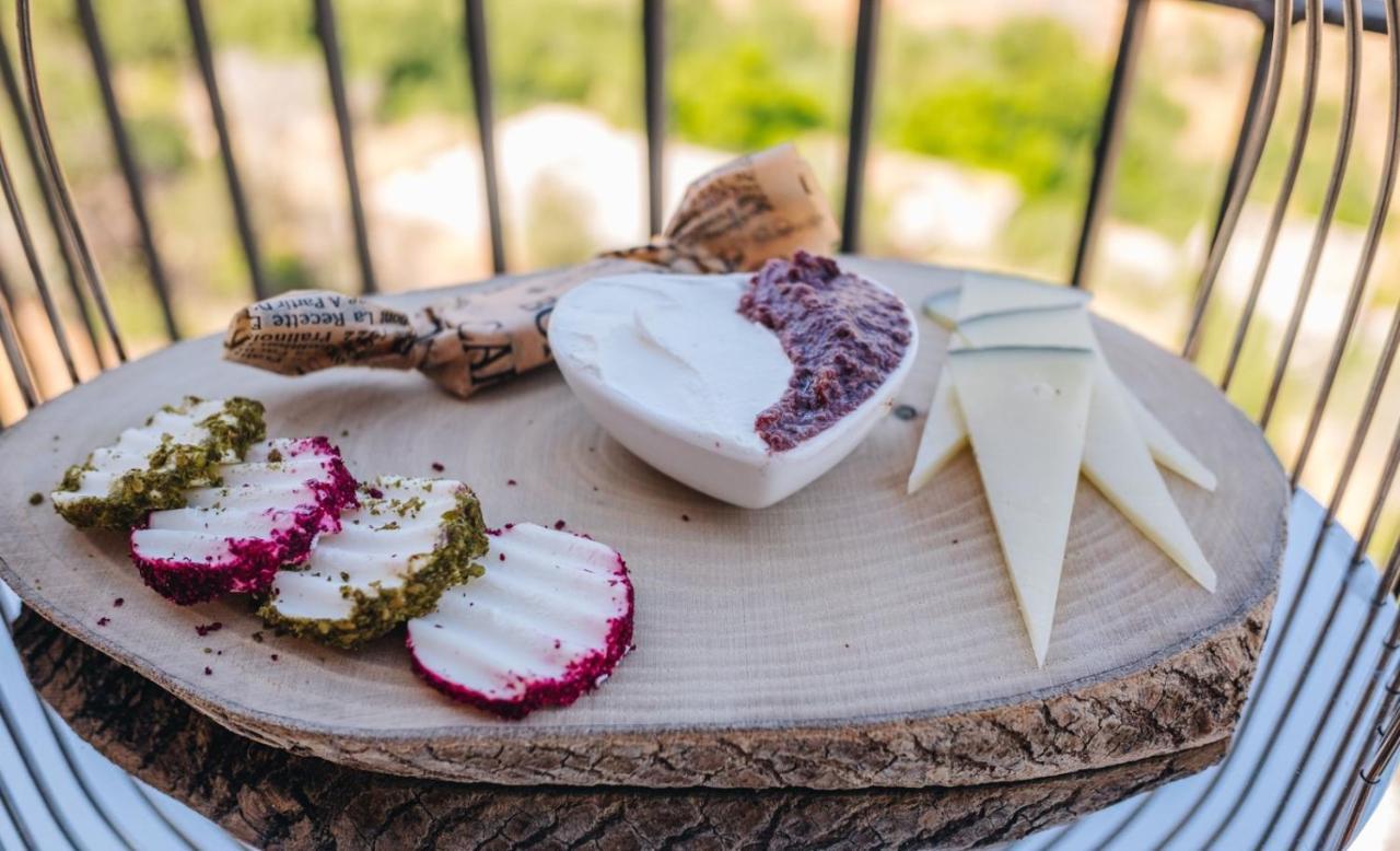 Lifta Boutique Hotel & Spa Jeruzsálem Kültér fotó