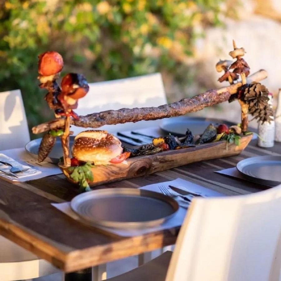 Lifta Boutique Hotel & Spa Jeruzsálem Kültér fotó