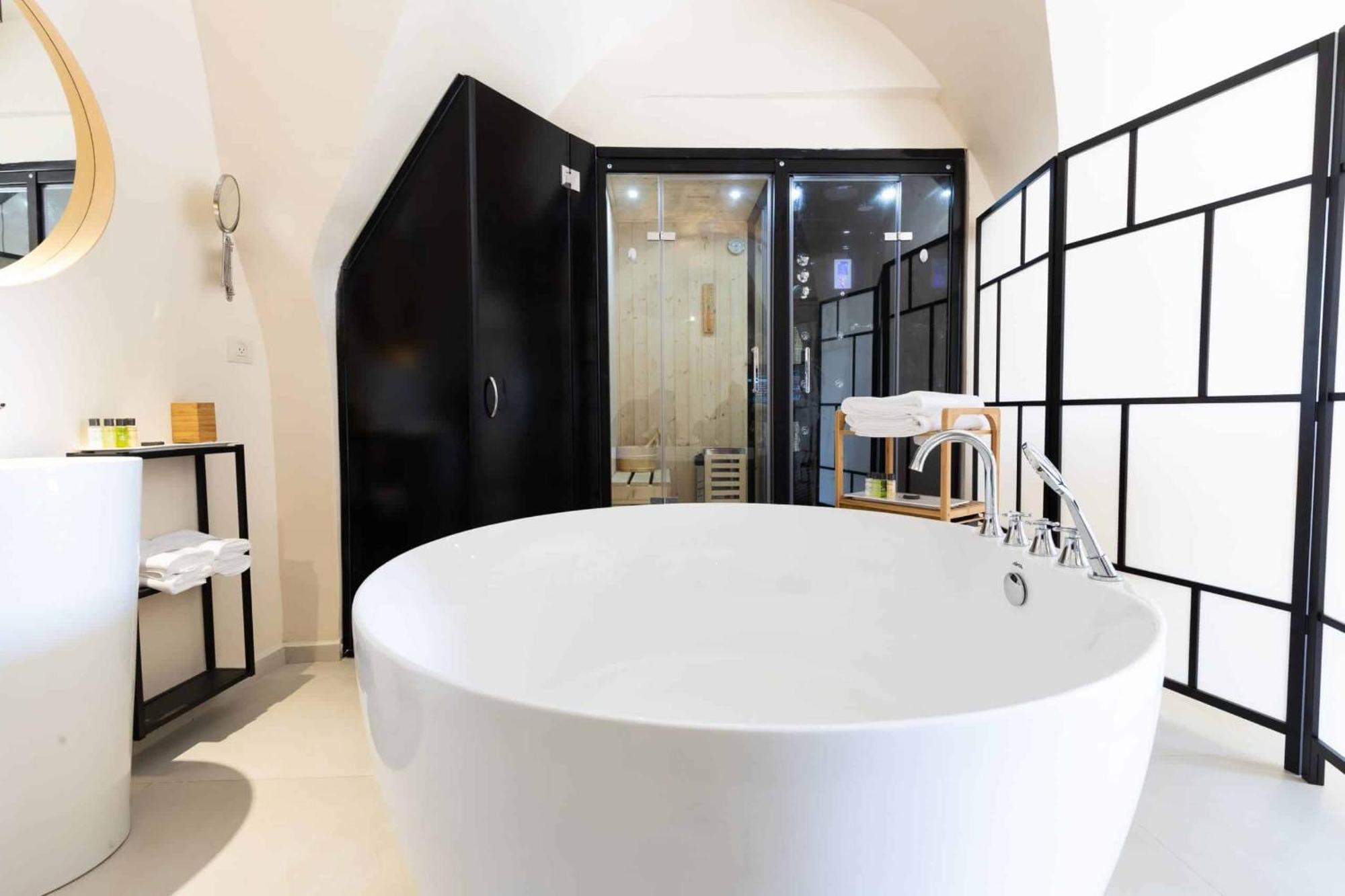Lifta Boutique Hotel & Spa Jeruzsálem Szoba fotó